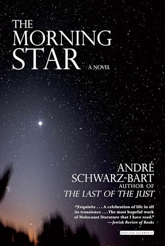 9780715645765: The Morning Star