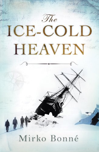 Beispielbild fr The Ice-Cold Heaven zum Verkauf von WorldofBooks