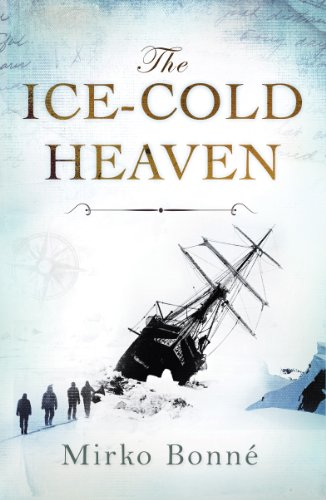 Imagen de archivo de The Ice-Cold Heaven a la venta por WorldofBooks