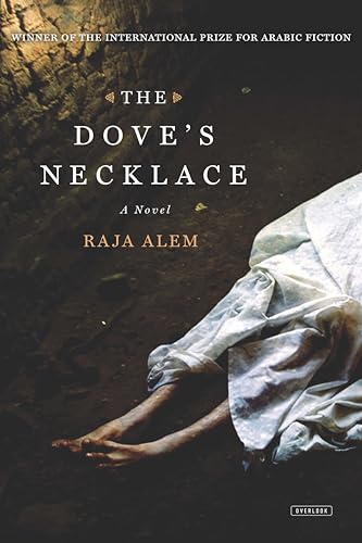 Stock image for The Dove's Necklace for sale by WorldofBooks