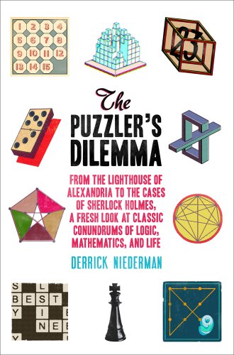 Stock image for The Puzzler's Dilemma for sale by Bestsellersuk