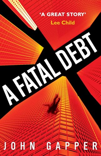 Stock image for A Fatal Debt for sale by WorldofBooks