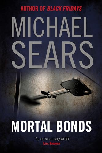 Imagen de archivo de Mortal Bonds a la venta por WorldofBooks