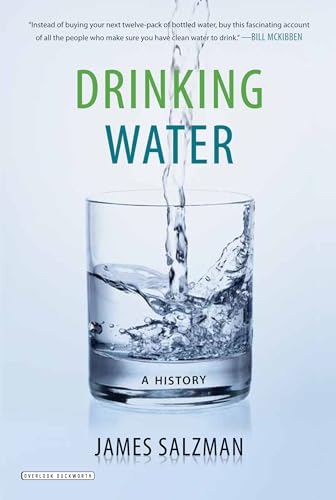 9780715647288: Drinking Water: A History