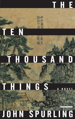 Beispielbild fr The Ten Thousand Things: Winner of the Walter Scott Prize for Historical Fiction zum Verkauf von WorldofBooks