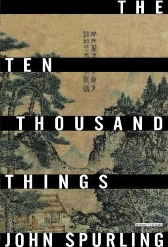 Imagen de archivo de The Ten Thousand Things: Winner of the Walter Scott Prize for Historical Fiction a la venta por Reuseabook