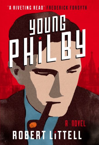 Stock image for Young Philby for sale by SecondSale
