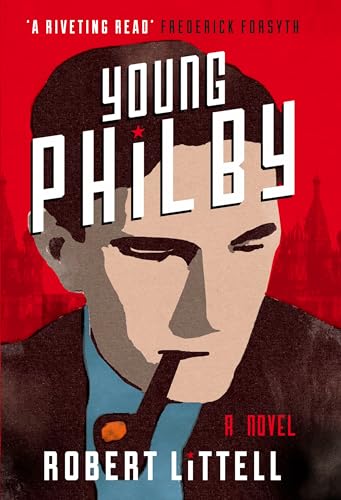 Stock image for Young Philby for sale by Wonder Book
