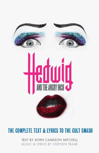 Beispielbild fr Hedwig and the Angry Inch zum Verkauf von AwesomeBooks