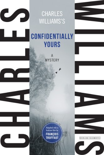 Beispielbild fr Confidentially Yours zum Verkauf von WorldofBooks