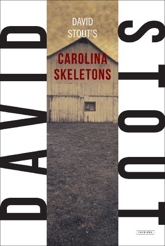Beispielbild fr Carolina Skeletons zum Verkauf von WorldofBooks