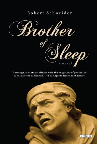 9780715649206: Brother of Sleep