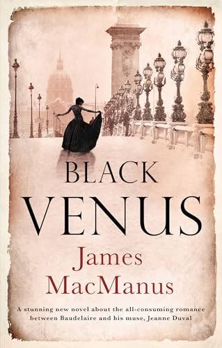 Stock image for Black Venus for sale by Better World Books Ltd