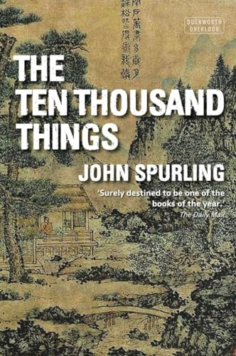 Beispielbild fr Ten Thousand Things: Winner of the Walter Scott Prize for Historical Fiction zum Verkauf von WorldofBooks