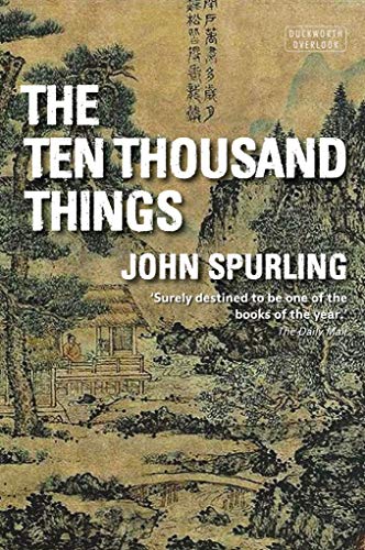 Stock image for Ten Thousand Things: Winner of the Walter Scott Prize for Historical Fiction for sale by WorldofBooks
