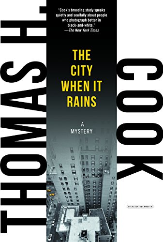 Stock image for The City When it Rains for sale by WorldofBooks