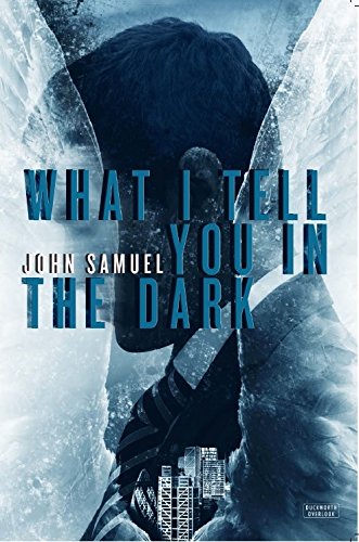 Imagen de archivo de What I Tell You in the Dark a la venta por WorldofBooks