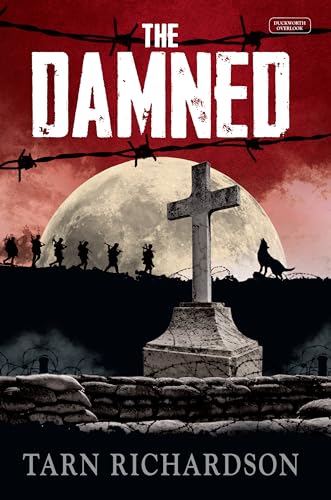 Imagen de archivo de The Damned (The Darkest Hand) a la venta por WorldofBooks