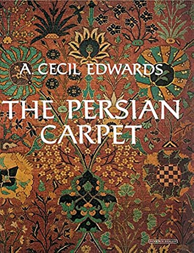 9780715650721: The Persian Carpet