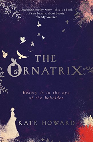 9780715650974: The Ornatrix