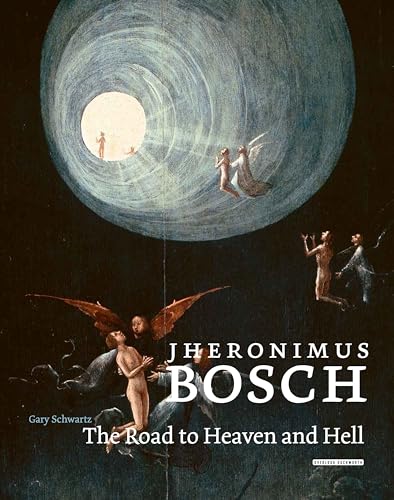 9780715651247: Jheronimus Bosch: The Road to Heaven and Hell