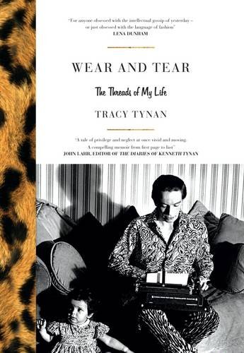 Beispielbild fr Wear and Tear: The Threads of My Life zum Verkauf von WorldofBooks