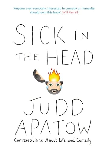 Stock image for Sick in the Head: Conversations About Life and Comedy for sale by CARDINAL BOOKS  ~~  ABAC/ILAB