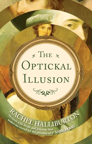 Stock image for The Optickal Illusion for sale by WorldofBooks