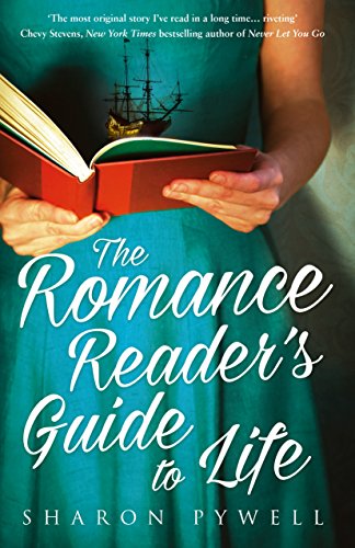 Beispielbild fr The Romance Readers Guide to Life zum Verkauf von Reuseabook