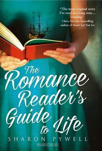 Stock image for The Romance Reader's Guide to Life for sale by WorldofBooks