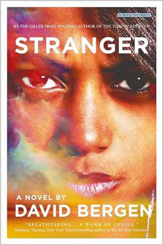 Stock image for Stranger for sale by AwesomeBooks