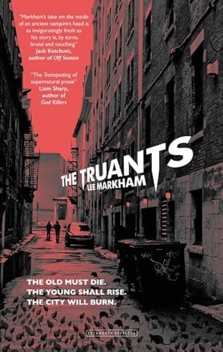 Stock image for The Truants for sale by WorldofBooks