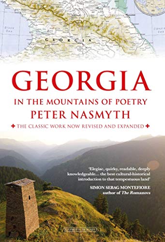 Imagen de archivo de Georgia in the Mountains of Poetry a la venta por WorldofBooks