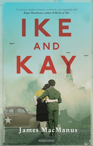 Imagen de archivo de Ike and Kay a la venta por WorldofBooks