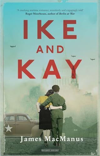 Stock image for Ike and Kay for sale by WorldofBooks
