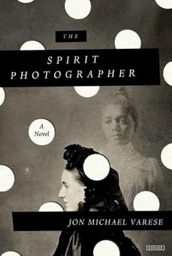 Imagen de archivo de The Spirit Photographer a la venta por Blackwell's