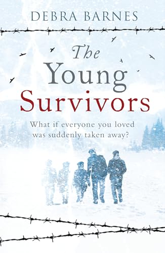 Beispielbild fr The Young Survivors (inspired by a true story) zum Verkauf von WorldofBooks