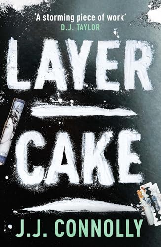 Imagen de archivo de Layer Cake a la venta por AwesomeBooks