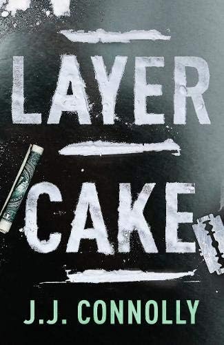 9780715653647: Layer Cake