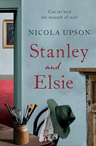 Beispielbild fr Stanley and Elsie zum Verkauf von WorldofBooks