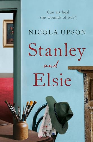 Stock image for Stanley and Elsie for sale by WorldofBooks