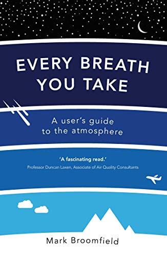 Stock image for Every Breath You Take for sale by Blackwell's