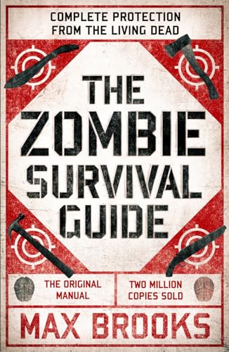 9780715653746: Zombie Survival Guide 2019 Edition: Complete Protection from the Living Dead