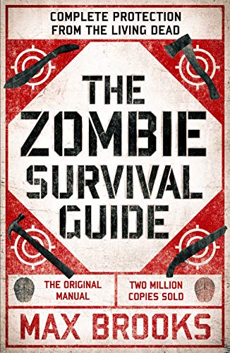 9780715653746: The Zombie Survival Guide: Complete Protection from the Living Dead