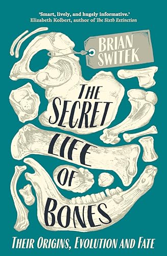 Stock image for The Secret Life of Bones for sale by Blackwell's