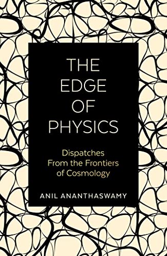 Beispielbild fr The Edge of Physics (Paperback) zum Verkauf von Grand Eagle Retail