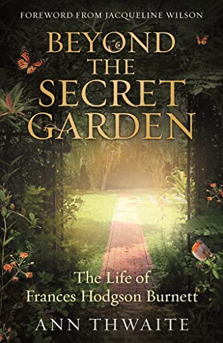Beispielbild fr Beyond the Secret Garden zum Verkauf von Blackwell's