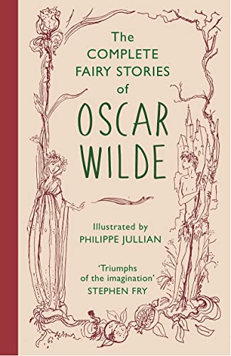 Stock image for The Complete Fairy Stories of Oscar Wilde for sale by Blackwell's