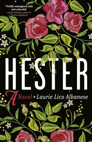 Stock image for Hester: a bewitching tale of desire and ambition for sale by WorldofBooks