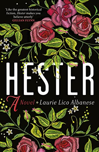 Stock image for Hester: a bewitching tale of desire and ambition for sale by WorldofBooks